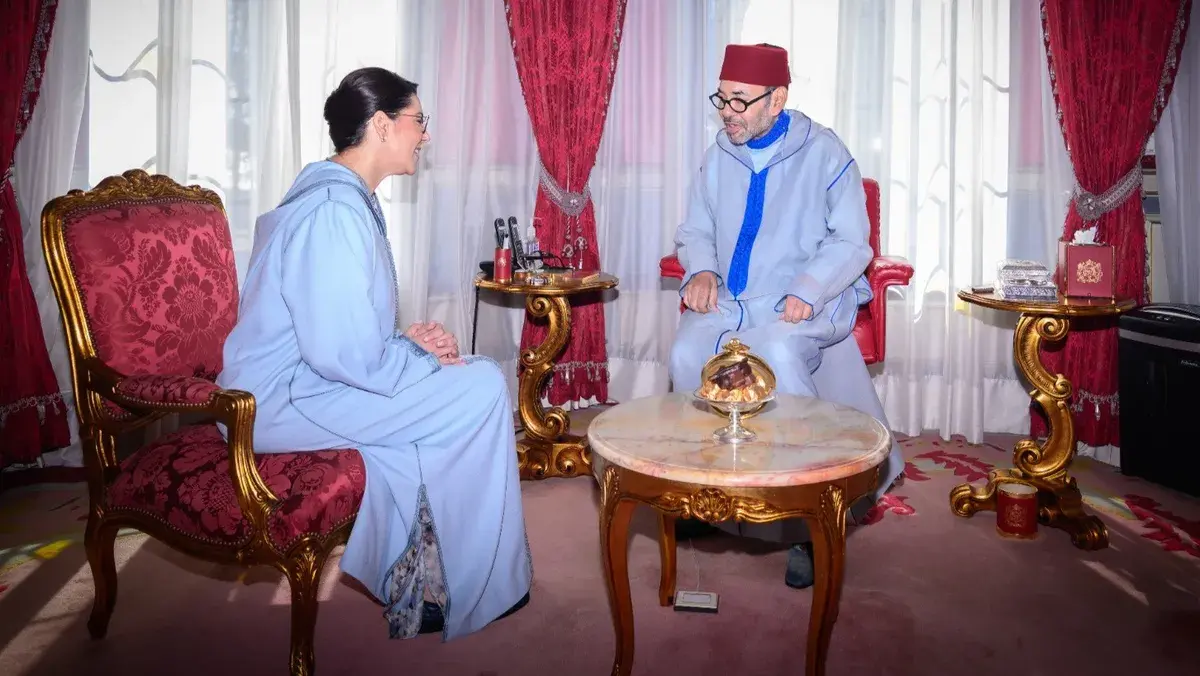 أول امرأة تتولى المنصب في المغرب تبدأ مشاورات تشكيل الحكومة من داخل «الأصالة والمعاصرة»