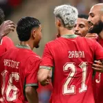 المغرب يهزم الغابون بثنائية في مستهل تصفيات أمم أفريقيا 2027