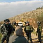 الاحتلال الإسرائيلي يصدر قرارات للاستيلاء على 268 دونماً في سهل البقيعة بالأغوار الشمالية