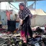 شهيدان و21 معتقلًا وهدم منازل ومنشآت في الضفة وغزة