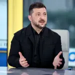 زيلينسكي: واشنطن تقترح إنهاء النزاع قبل الصيف للتركيز على انتخابات الكونغرس