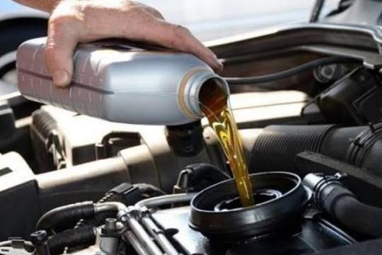 هيئة المعابر: إسرائيل سمحت بإدخال شاحنة محمّلة بزيوت المركبات وفلاتر إلى غزة