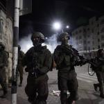 إصابات واعتقالات بفلسطين إثر اقتحامات إسرائيلية متفرقة في الضفة الغربية