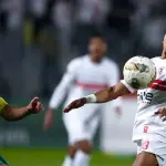 الزمالك يهزم المصري البورسعيدي ويعتلي صدارة مجموعته في الكونفيدرالية