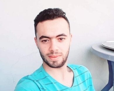 السطات المصرية تفرج عن علي الخريبي