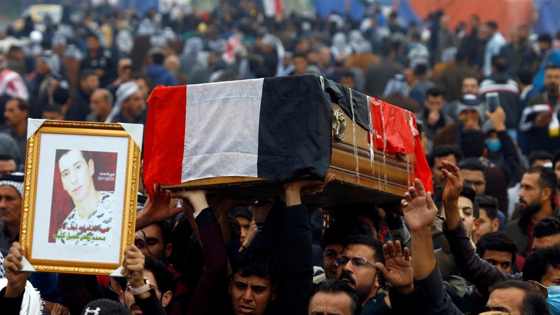 مقتل 3 عناصر أمن عراقيين في هجوم استهدفهم شمال البلاد