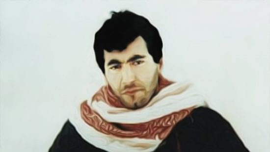 يحيى عياش