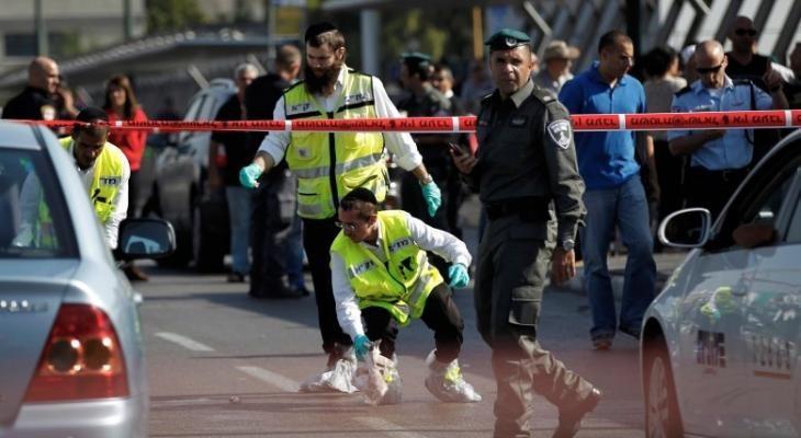 شهيد برصاص الاحتلال بزعم تنفيذه عملية طعن على حاجز رنتيس