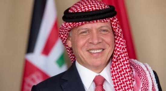 عريقات: موقف العاهل الأردني من خطط الضم يعكس التزامه تجاه شعبنا