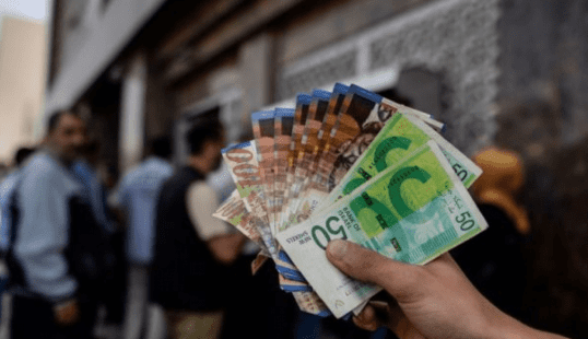 حمَلة جوازات دبلوماسية وموظفو بنوك.. الكشف عن تجاوزات حول مستفيدي وقفة عز