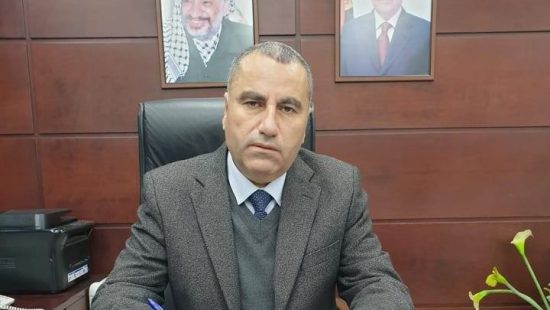 وزارة الأوقاف