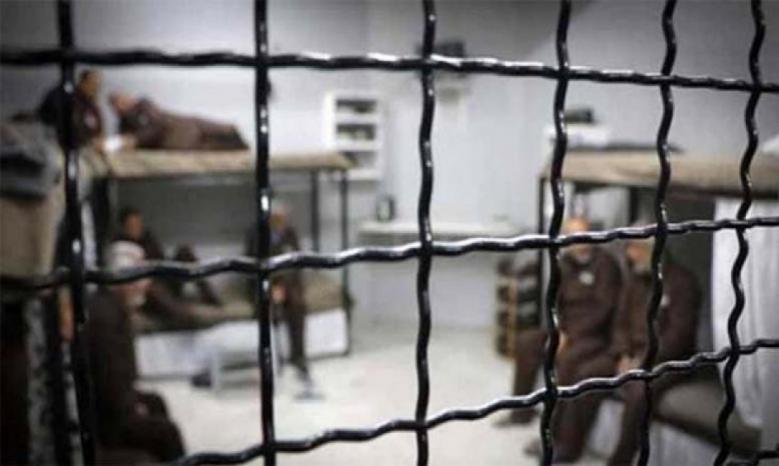 مخطط إسرائيلي لتوزيع 2000 أسير بين السجون