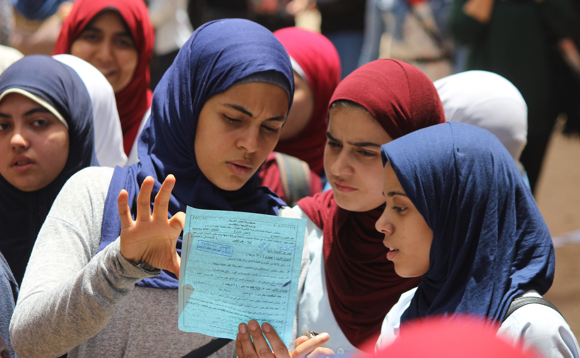 لطلبة الثانوية العامة: التخصصات الأقل تشغيلاً في فلسطين