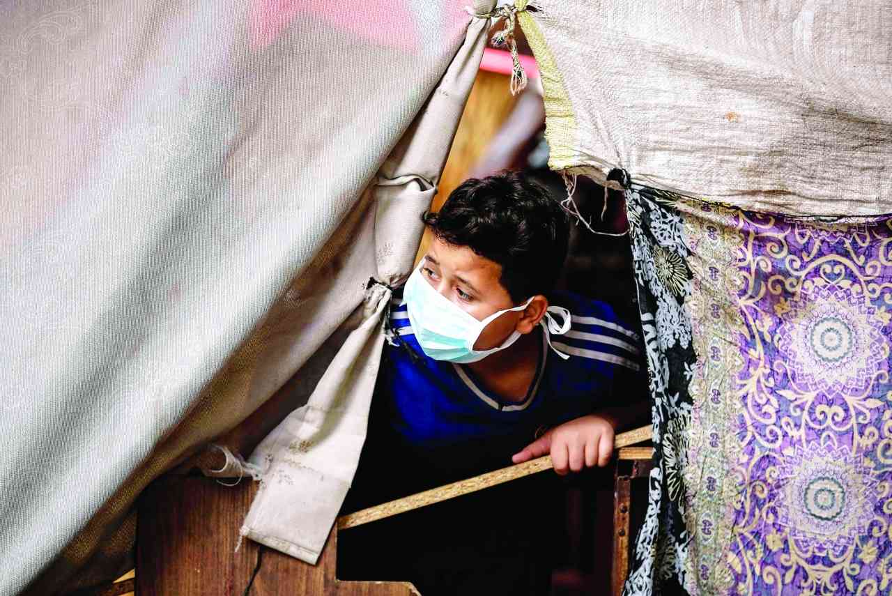 الأورومتوسطي: اسرائيل تستخدم الحصار المالي لتعميق معاناة غزة