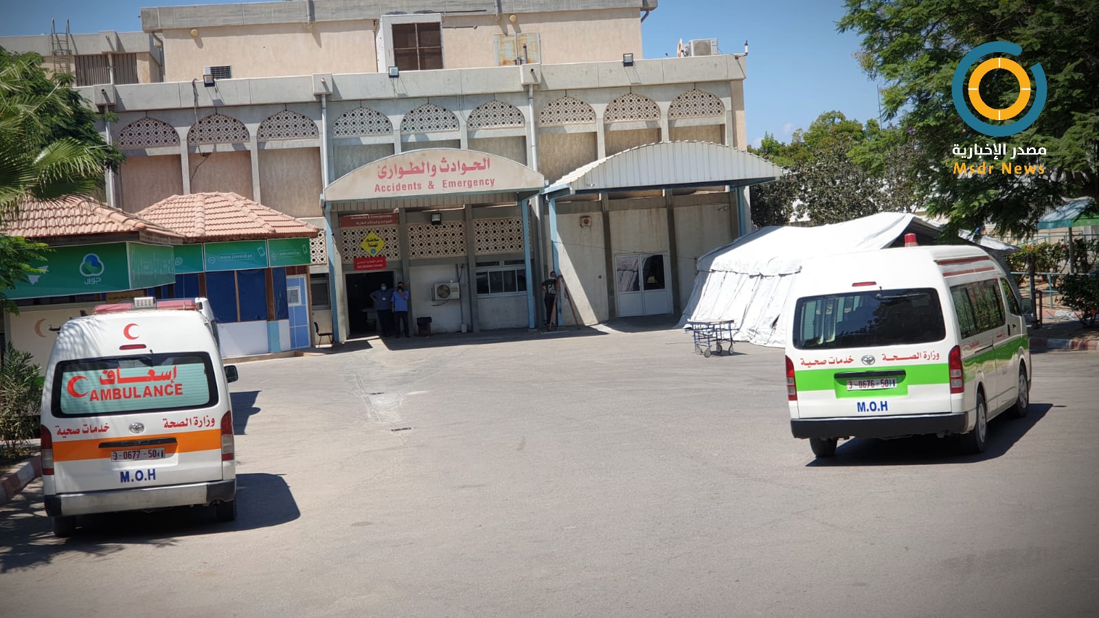 ضهير لمصدر: توقعات بموجة قادمة لكورونا في الشتاء.. وهذه هي الأسباب