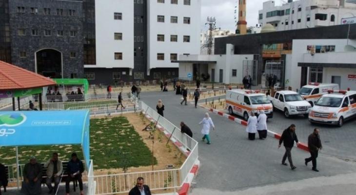 صحة غزة تُشكل لجنة للتحقيق في ملابسات موت فتاة بمركز خاص