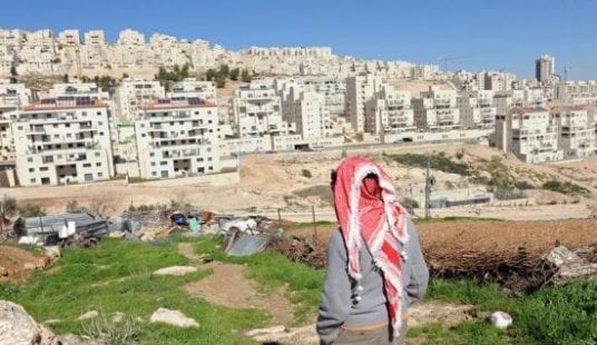 صحيفة عبرية: الوضع في مناطق السلطة الفلسطينية قد يكون الأصعب على الإطلاق