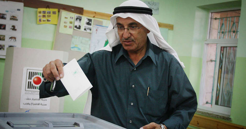 لجنة الانتخابات تبدأ خطواتها الاستعدادية للاقتراع والدعاية الانتخابية