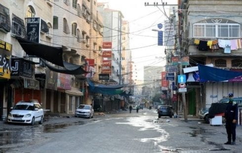 الداخلية عمر المختار
