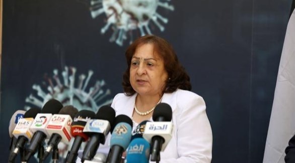 وزيرة الصحة تشيد بتقديم بولندا 300 ألف جرعة من لقاح موديرنا