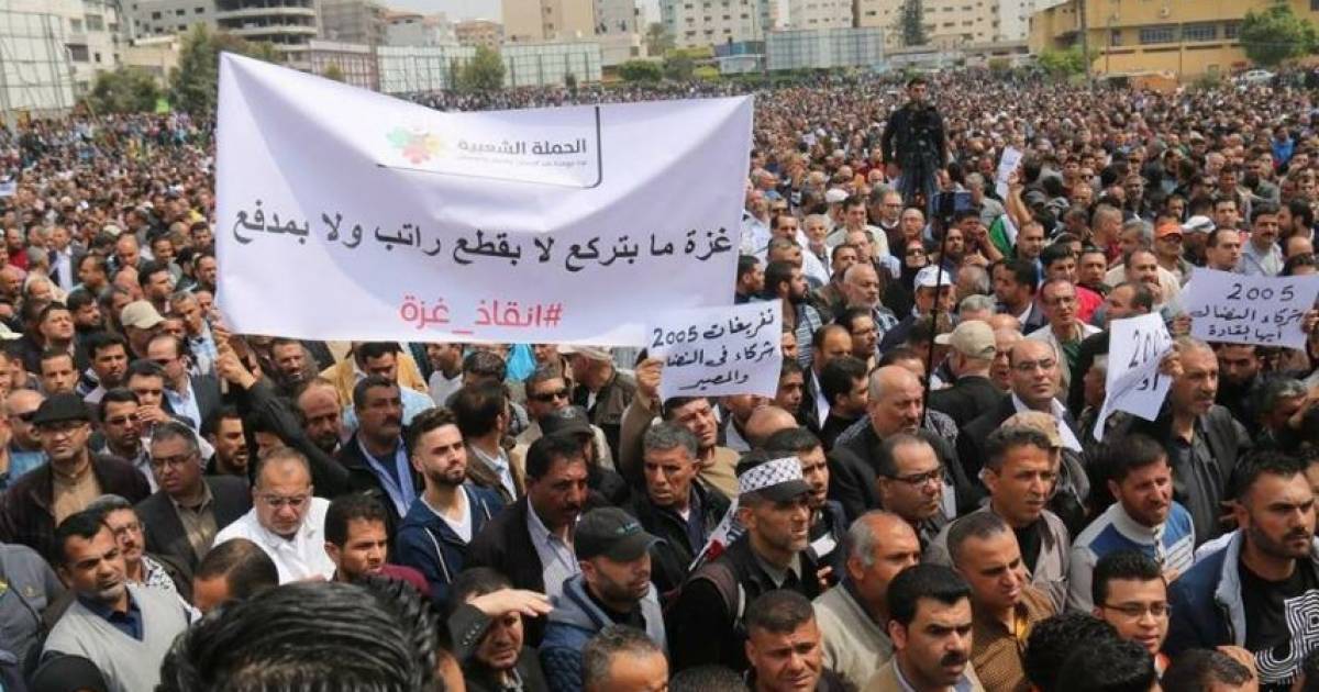تدهور الأوضاع الصحية لتفريغات 2005 بعد استمرار إضرابهم عن الطعام