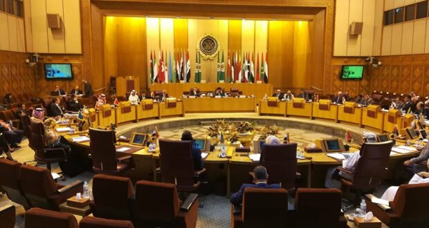 مجلس جامعة الدول العربية يدين الهجوم الحوثي على الإمارات