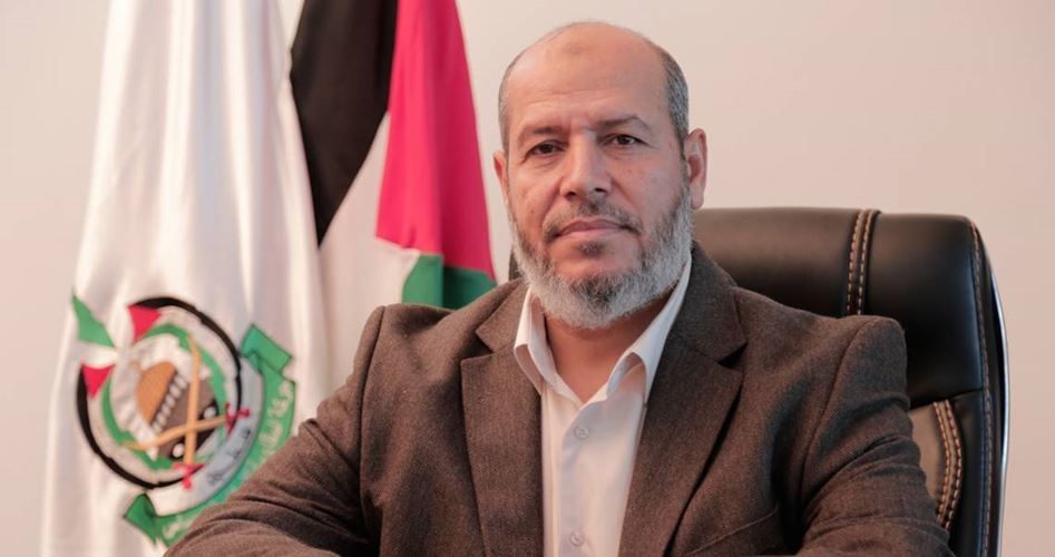 خليل الحية: الأسرى الستة سيكونوا على رأس الصفقة القادمة
