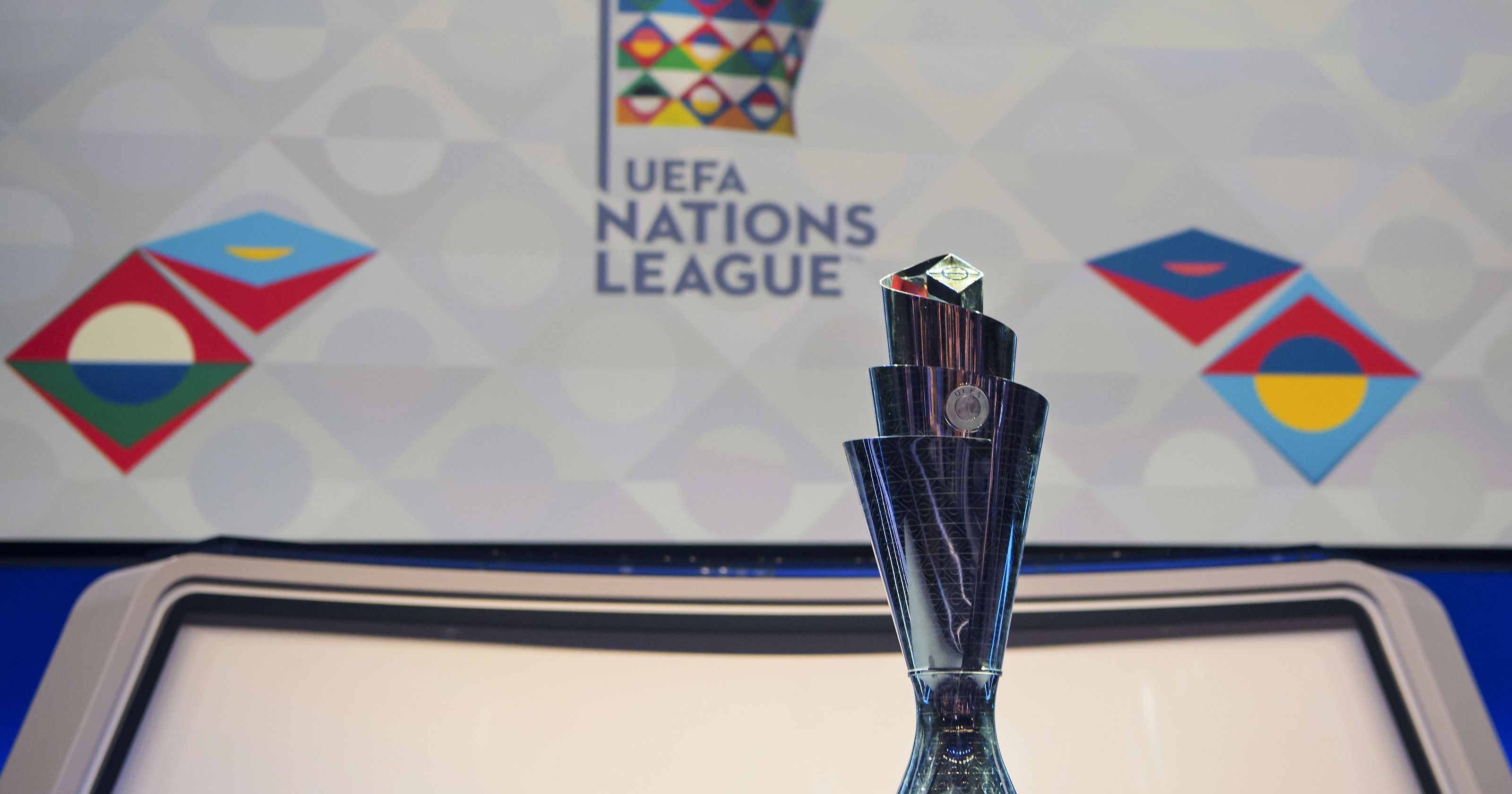 دوري الأمم الأوروبية: البرتغال تحقق فوز ثان وإسبانيا تحصد أول ثلاث نقاط