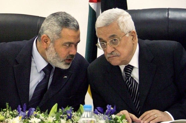 لتشكيل حكومة وحدة وطنية .. الرئيس عباس يضع شروطاً لتحقيقها