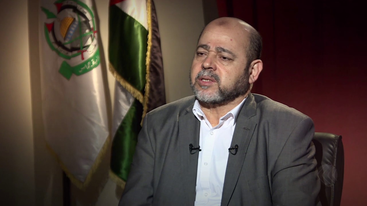 قيادي بحماس: لا يوجد أي اتفاق بعد يتعلق بإعمار غزة
