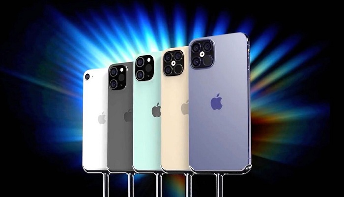 أحدث التسريبات حول تصميم وميزات آيفون 13 القادم!