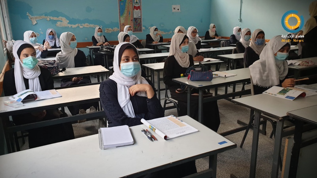 أكثر من 87 ألف طالب وطالبة يتوجهون غداً لتقديم امتحان الثانوية العامة