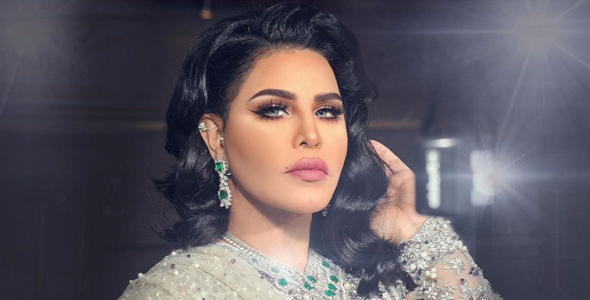 (فيديو) قبلة الفنان عبد الله الرويشد لأحلام تشعل مواقع التواصل الاجتماعي