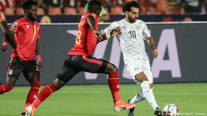 أخبار سارة لمشجعي المنتخب المصري لكرة القدم