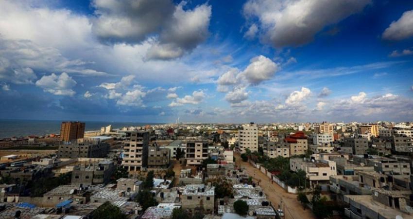 أجواء غائمة ومستقرة تسود البلاد.. ومنخفض جوي غداً