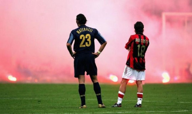 إنتر ميلان يتعاقد مع لاعب تركيا ويضمه لصفوفه