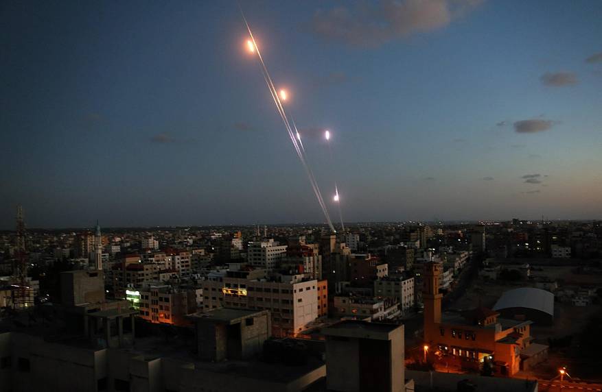 انخفاض إيرادات شركة النصر الإسرائيلية بنسبة 2.2٪ بفعل عدوان غزة