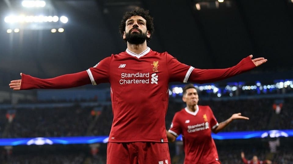 أزمة مرتقبة بين الأهلي وليفربول.. وصلاح أحد أسبابها