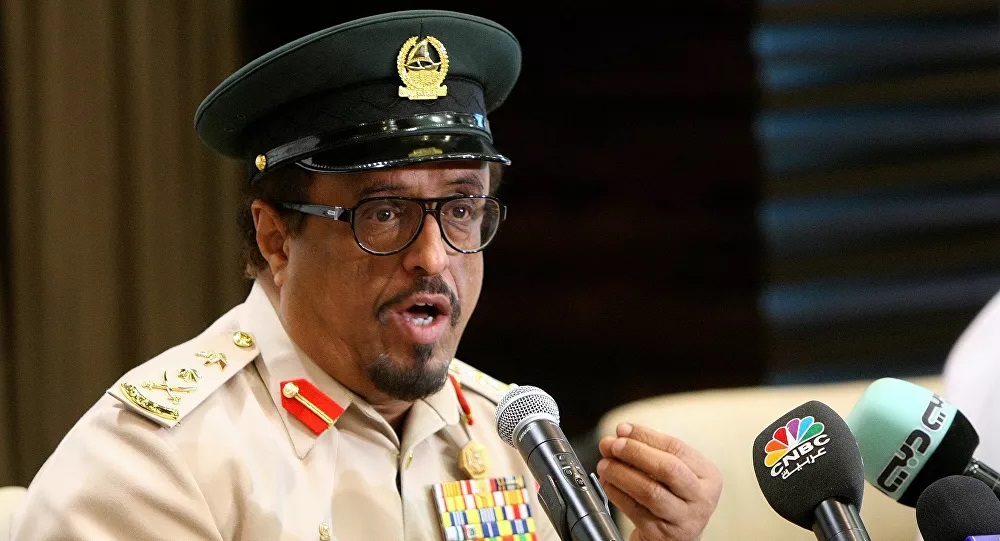 ضاحي خلفان: يجب على الدول المطبعة مع إسرائيل أن تعيد تقييم الموقف