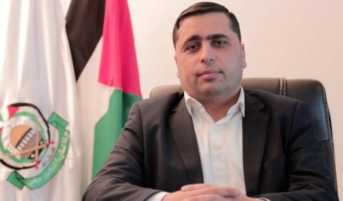 حماس: عملية حاجز رنتيس دلالة على أن المقاومة بالضفة حاضرة