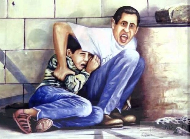 أحد رموز الانتفاضة الثانية.. الذكرى الـ 22 لاستشهاد الطفل محمد الدرة