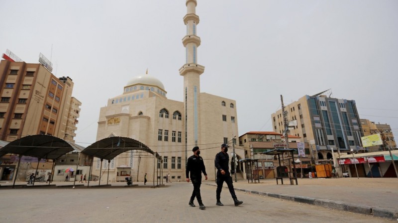 الأوقاف بغزة تصدر تعليمات بخصوص إقامة صلاة عيد الفطر