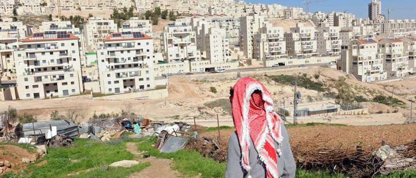 تقرير: الاحتلال يضغط لتهجير 3 آلاف فلسطيني جنوب الضفة