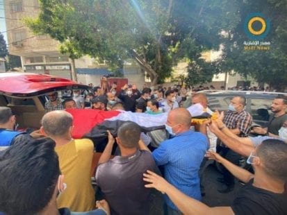 حادثة وفاة الفتاة دينا الحايك أثناء الولادة