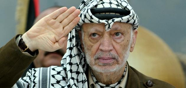 بعد ضجة حوله.. متحف ياسر عرفات يصدر بياناً توضيحياً حول رسوم كاريكاتير