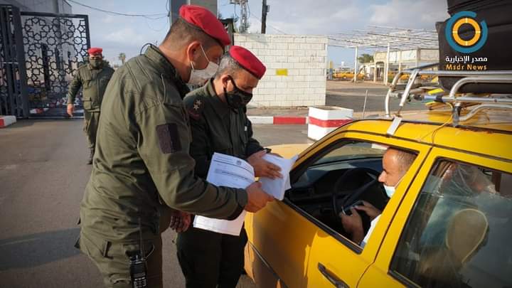 إجازة غداً.. آلية عمل معبر رفح خلال الأسبوع الجاري