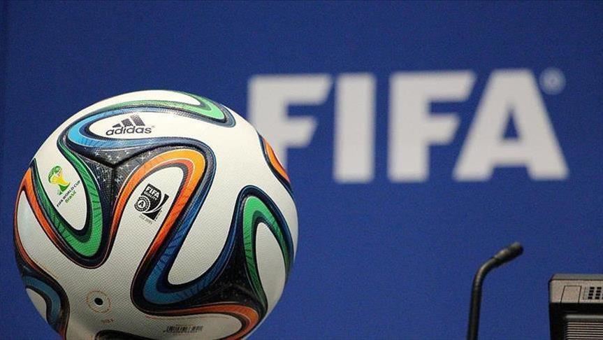 فيفا تصدر قراراً جديداً بشان اللاعبين الأجانب في روسيا وأوكرانيا