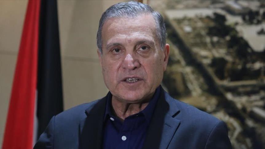 الرئاسة الفلسطينية تُحذر من التصعيد الخطير للاحتلال في الأقصى