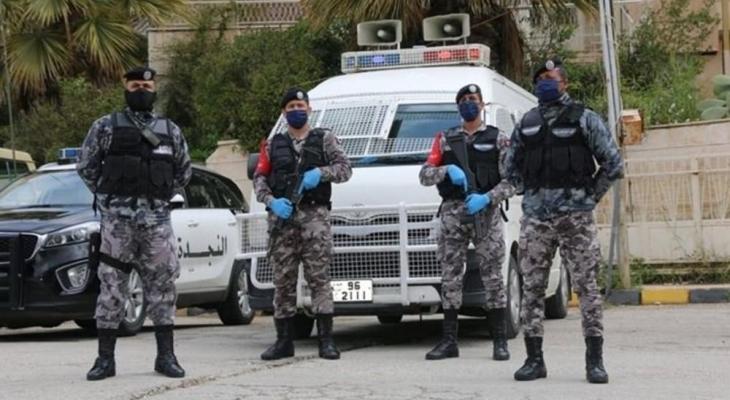 دعم عربي ودولي للأردن وقيادته عقب الحدث الأمني الذي شهدته البلاد السبت