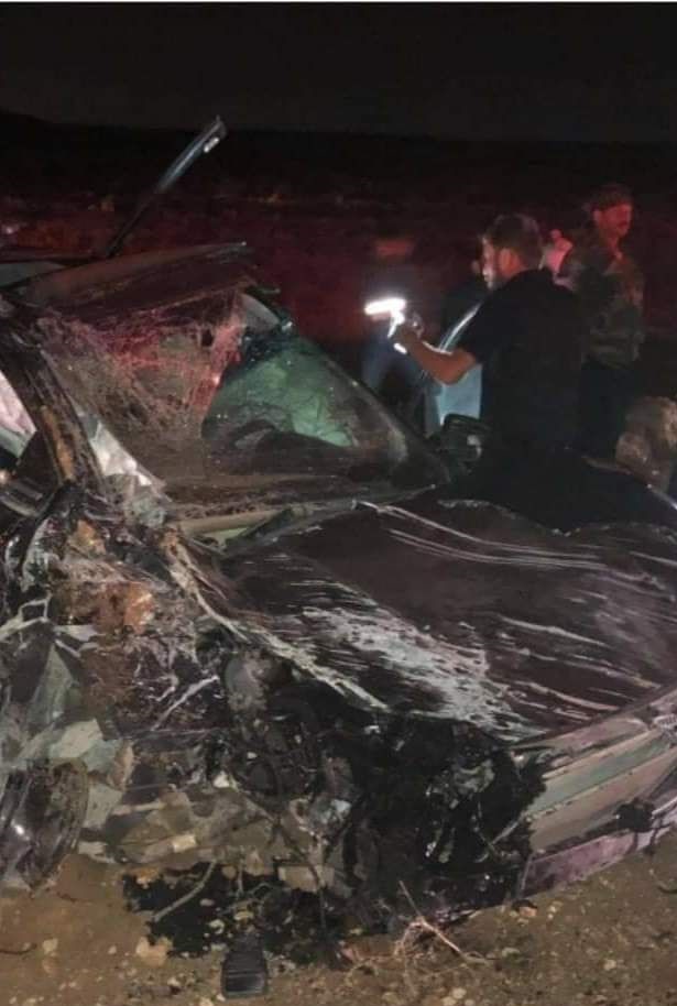 وفاة شخصان بحوادث سير بالقدس ومدينة الرملة المحتلة